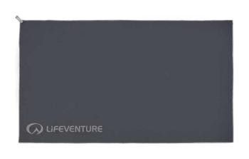 Lifeventure HydroFibre Trek Towel large