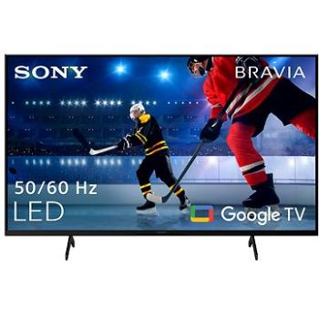 55" Sony Bravia KD-55X80K (KD55X80KAEP)