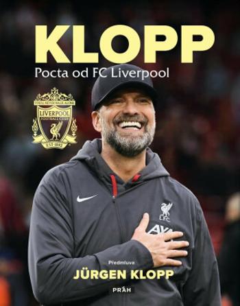 KLOPP Pocta od FC Liverpool - Mark Platt