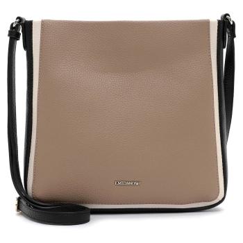 Dámská crossbody kabelka Emily & Noah Caitlin - taupe