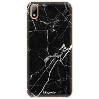 iSaprio Black Marble pro Huawei Y5 2019 (bmarble18-TPU2-Y5-2019)