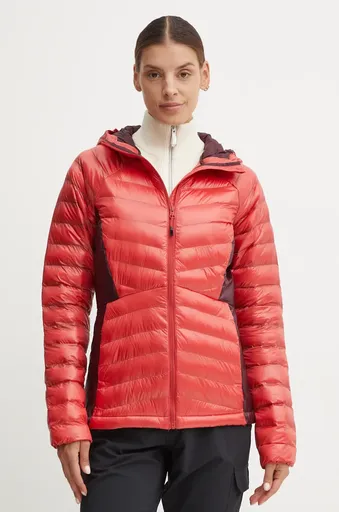 Sportovní bunda Columbia Labyrinth Loop