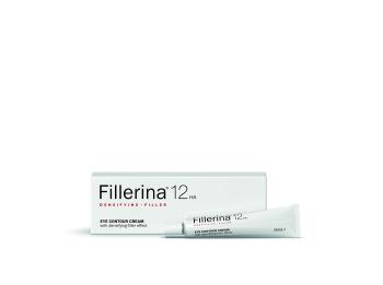 Fillerina Oční krém proti vráskám 12HA stupeň 4 (Eye Contour Cream) 15 ml