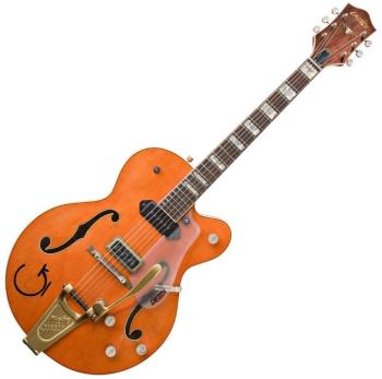 Gretsch G6120 Professional Eddie Cochran RW Semiakustická kytara