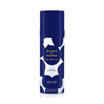 Acqua Di Parma Blue Mediterraneo Mirto Di Panarea - tělové mléko 150 ml