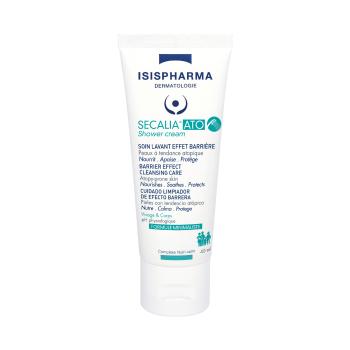 ISISPHARMA SECALIA Ato Shower cream sprchový krém 40 ml