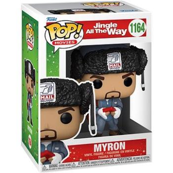 Funko POP! JATW- Myron (889698568333)