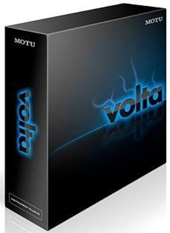 Motu Volta