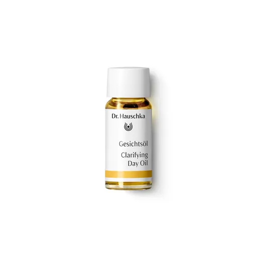 Dr. Hauschka Regulační pleťový olej (Clarifying Day Oil) 5 ml