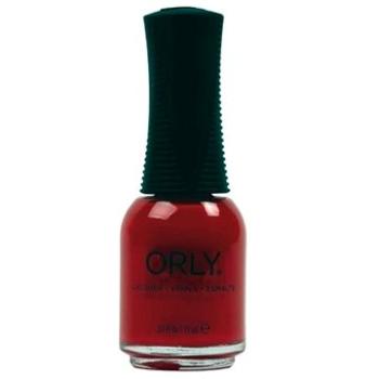 Haute Red 11ml - ORLY - lak na nehty (2020023)