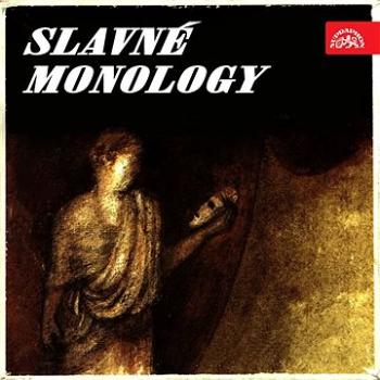 Slavné monology