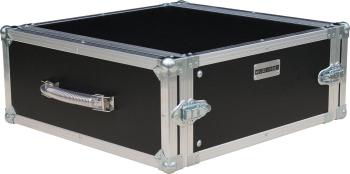 Muziker Cases Rack 4U 450 mm Rackový kufr