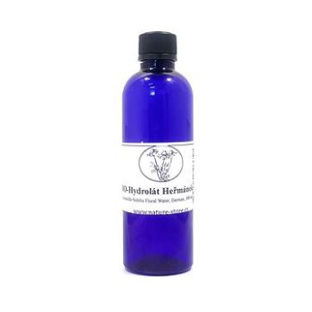 NATURE-STORE bio hydrolát heřmánek german 100 ml (0745110796657)