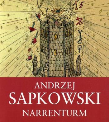 Narrenturm - 1. díl Husitské trilogie (2 MP3-CD) - audiokniha