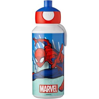 Mepal Campus Spiderman dětská láhev pro děti 400 ml