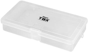 Horgász doboz Delphin TBX One 162-1P doboz