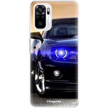 iSaprio Chevrolet 01 pro Xiaomi Redmi Note 10 / Note 10S (chev01-TPU3-RmiN10s)