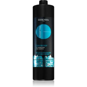 EUGÈNE PERMA Essential Keratin Pulp šampon pro jemné a poškozené vlasy 1000 ml