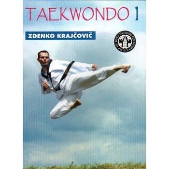 Taekwondo: Praktická příručka I. (978-80-88969-19-8)