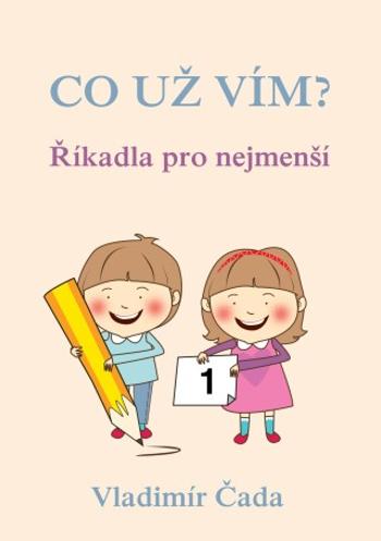 Co už vím? - Vladimír Čada - e-kniha