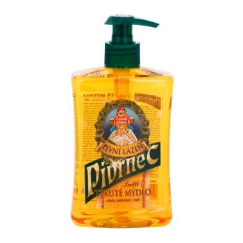 Bohemia Gifts & Cosmetics Pivrnec pivní tekuté mýdlo 500 ml