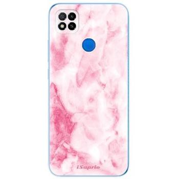 iSaprio RoseMarble 16 pro Xiaomi Redmi 9C (rm16-TPU3-Rmi9C)