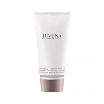 Juvena Cleansing Clarifying Foam odličovací pěna pro smíšenou/mastnou pleť 200 ml