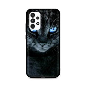 TopQ Kryt Samsung A23 5G Dark Cat 87142 (87142)