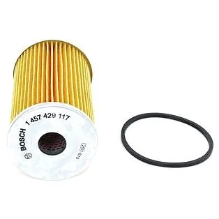 BOSCH Olejový filtr 1 457 429 117 (1457429117)