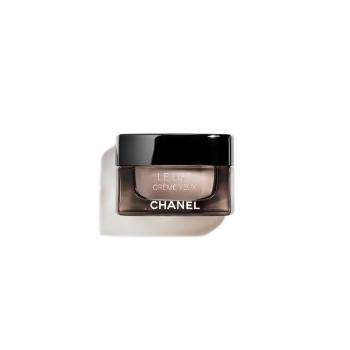 CHANEL Le lift eye cream Vyhlazuje - zpevňuje - DÓZA 15G 15 g