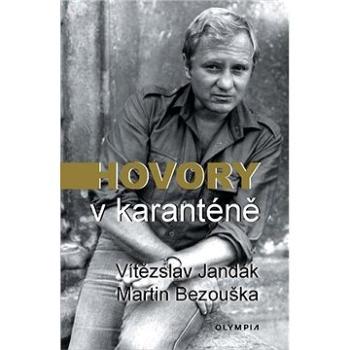 Hovory v karanténě (978-80-7376-606-1)