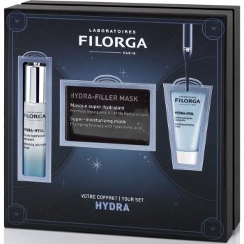 FILORGA GIFTSET HYDRA-HYAL dárková sada