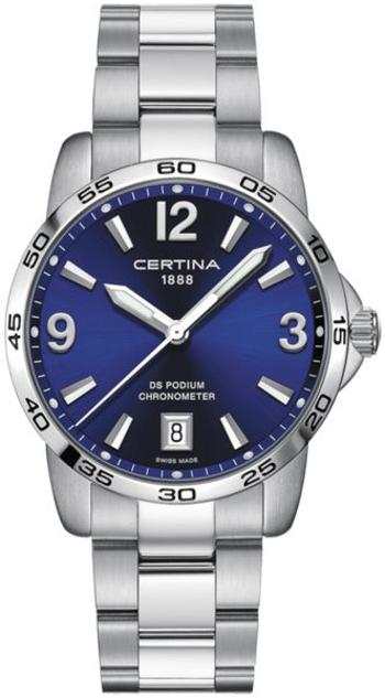 Certina DS Podium C034.451.11.047.00