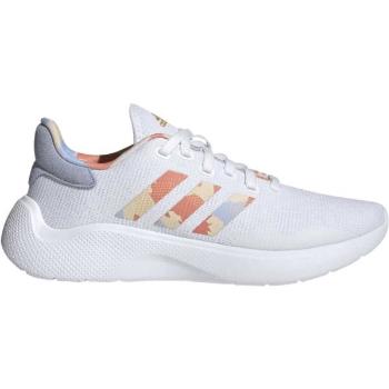 adidas PUREMOTION 2.0 Női cipő, fehér, méret 40 2/3