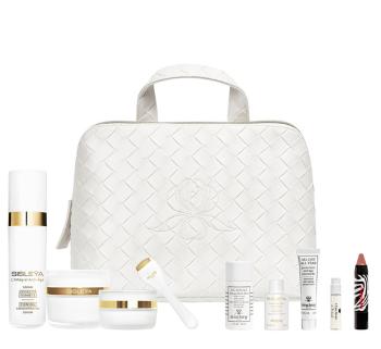 Sisley Dárková sada The Prestige Vanity Sisleÿa L`Intégral Anti-Âge