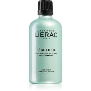 Lierac Sébologie korekční péče proti nedokonalostem pleti 100 ml