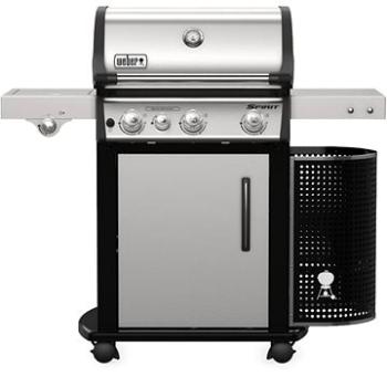 Weber Spirit Premium SP-335 GBS plynový (46802347)