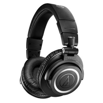 Audio-Technica ATH-M50xBT2