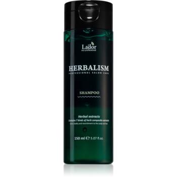 La'dor Herbalism bylinný šampon  proti padání vlasů 150 ml