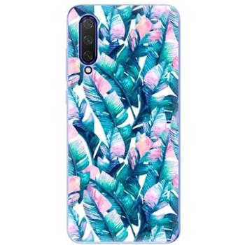 iSaprio Palm Leaves 03 pro Xiaomi Mi 9 Lite (plmlvs03-TPU3-Mi9lite)