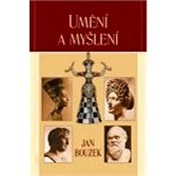 Umění a myšlení (978-80-738-7278-6)