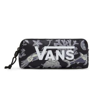 Penál VANS BY PENCIL POUCH BOYS BLACK/BLUESTONE - UNI