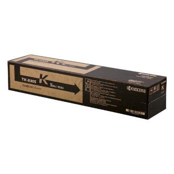 KYOCERA 1T02LK0NL0 - originální toner, černý, 25000 stran