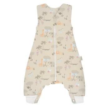 Alvi® Sleep-Overall Jersey Jungle