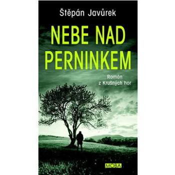 Nebe nad Perninkem (978-80-279-0065-7)