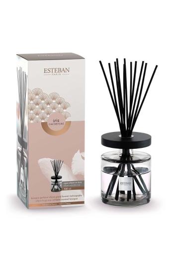 Aroma difuzér Esteban Iris & Cachemire 500 ml