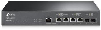 Switch TP-Link TL-SX3206HPP