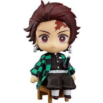 Good Smile Company Demon Slayer: Kimetsu no Yaiba Nendoroid Swacchao! Figurka Tanjiro Kamado (GSC12734)