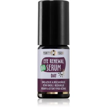 Purity Vision BIO Eye renewal serum rozjasňující sérum roll-on 5 ml