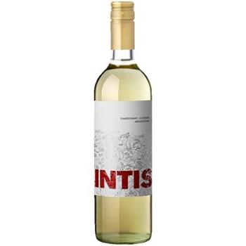 LAS MORAS Intis Chardonnay Chenin 2019 0,75l (7791540127151)